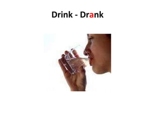 Drink - Dr a nk 