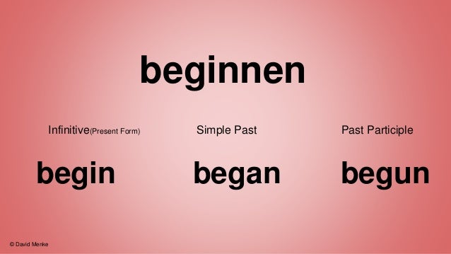 Schonmal Englisch Schonmal Englisch
