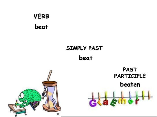 Irregular verbs [autosaved]