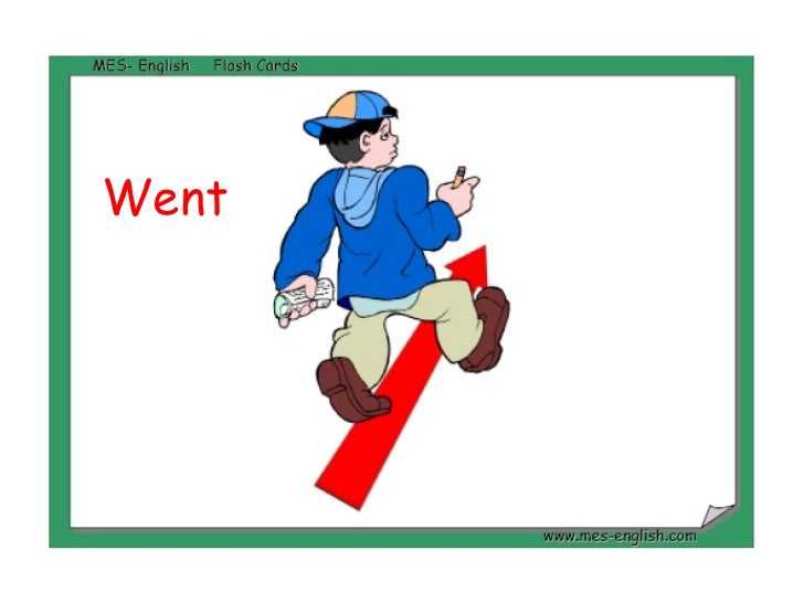 Irregular Verbs irregular-verbs