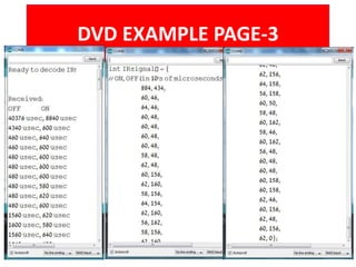 DVD EXAMPLE PAGE-3
 