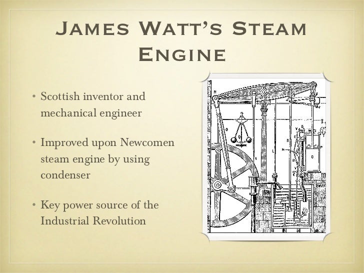 the first inventors of steam engines in the industrial revolution the first inventors of steam engines in the industrial revolution