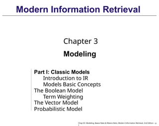 Information Retrieval Techniques Unit II.pptx