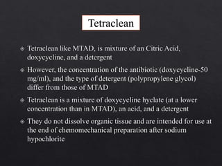 Tetraclean
 