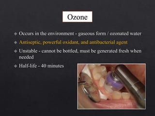 Ozone
 