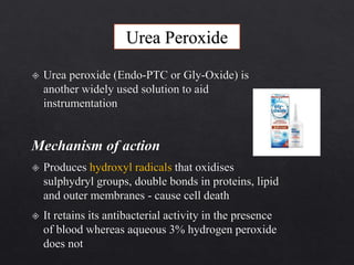 Urea Peroxide
 