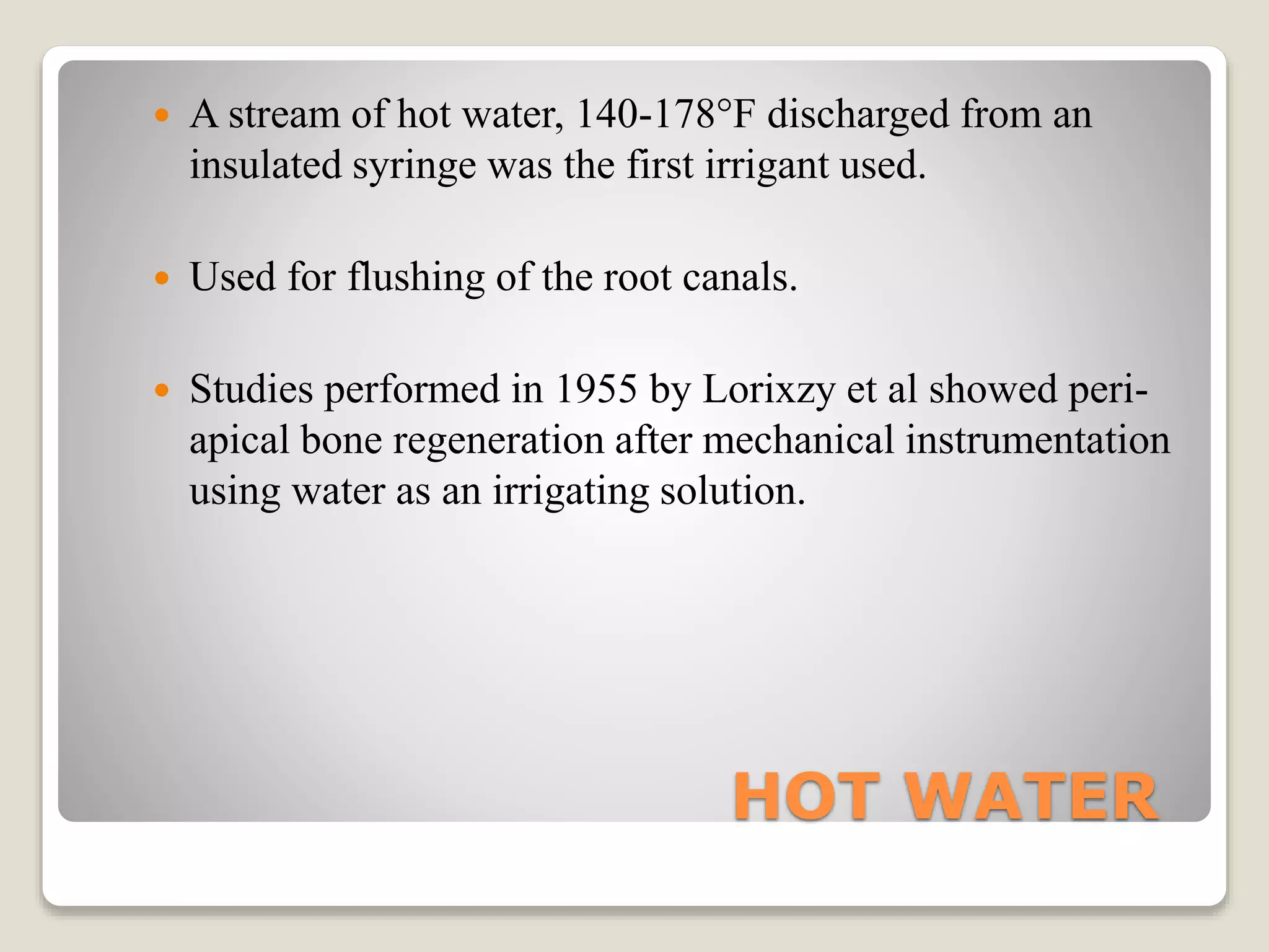 IRRIGATION IN ENDODONTICS.pptx