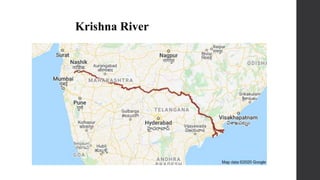 Krishna River
 