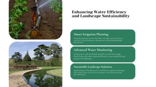 Irrigation System Assessment & Performance Analysis | PDF
