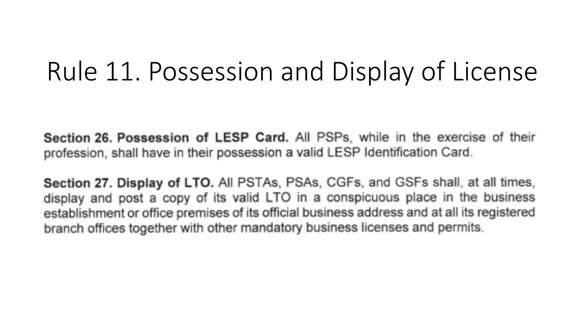 Implementing Rules & Regulations of RA 11917 v2 part 1.pptx