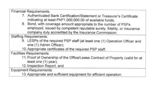 Implementing Rules & Regulations of RA 11917 v2 part 1.pptx