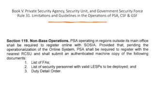 Implementing Rules & Regulations of RA 11917 v2 part 1.pptx