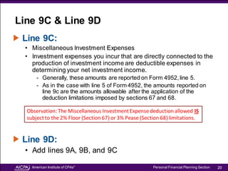 Explore the New IRS Form for Net Investment Income Tax | PDF