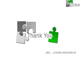 Specialized in ethnographic studies / Motivational Segmentation /Trends- spotting/ Brand Equity/ Communication development / / Concepts recycling/ Loyalty & Satisfaction/ Shopper studies