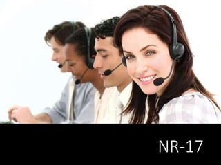 NR-17
 