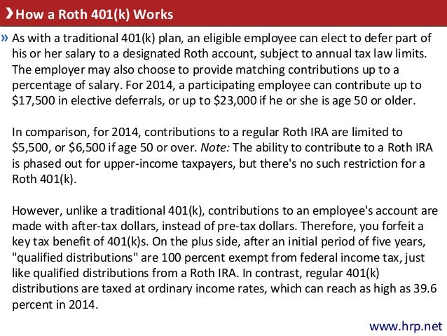 Rollover 401k deals