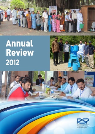 Annual
Review
2012
 
