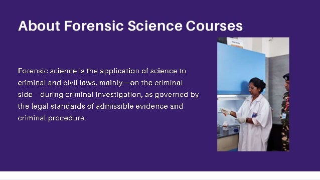 best-forensic-science-courses-in-india-irte