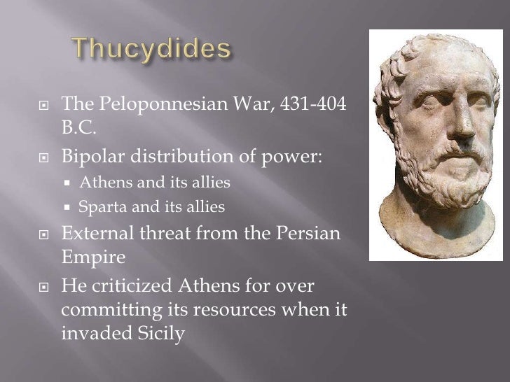 systematic rationalization of thucydides peloponnesian war Epiteichismos in the peloponnesian war by peter k t grant (senior lecturer secondary sources makes an attempt to give not only a systematic and coherent outline of the thucydides' peloponnesian war, as translated by rex warner. systematic rationalization of thucydides peloponnesian war Epiteichismos in the peloponnesian war by peter k t grant (senior lecturer secondary sources makes an attempt to give not only a systematic and coherent outline of the thucydides' peloponnesian war, as translated by rex warner.