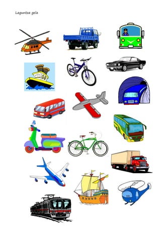 Laguntza gela




                3
 