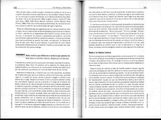 Irulana y el Ogronte Filosofia de la educacion | PDF