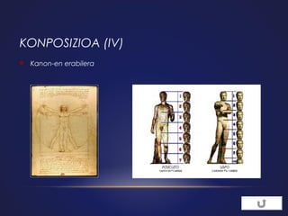 KONPOSIZIOA (IV)


Kanon-en erabilera

 