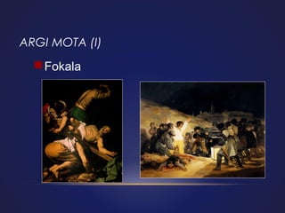 ARGI MOTA (I)

 Fokala

 