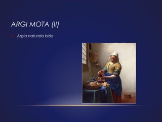 ARGI MOTA (II)


Argia naturala bizia

 