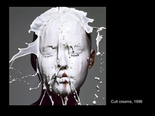 Cult creams, 1996 