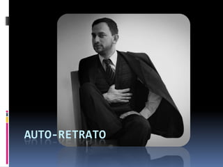 Auto-retrato