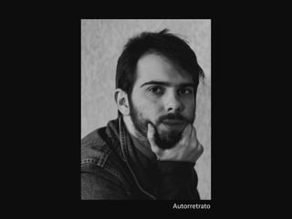 Autorretrato
 