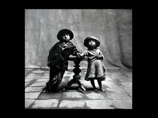 Irving penn editorial