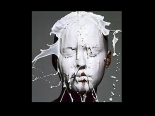 Irving penn editorial