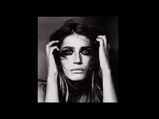 Irving penn editorial