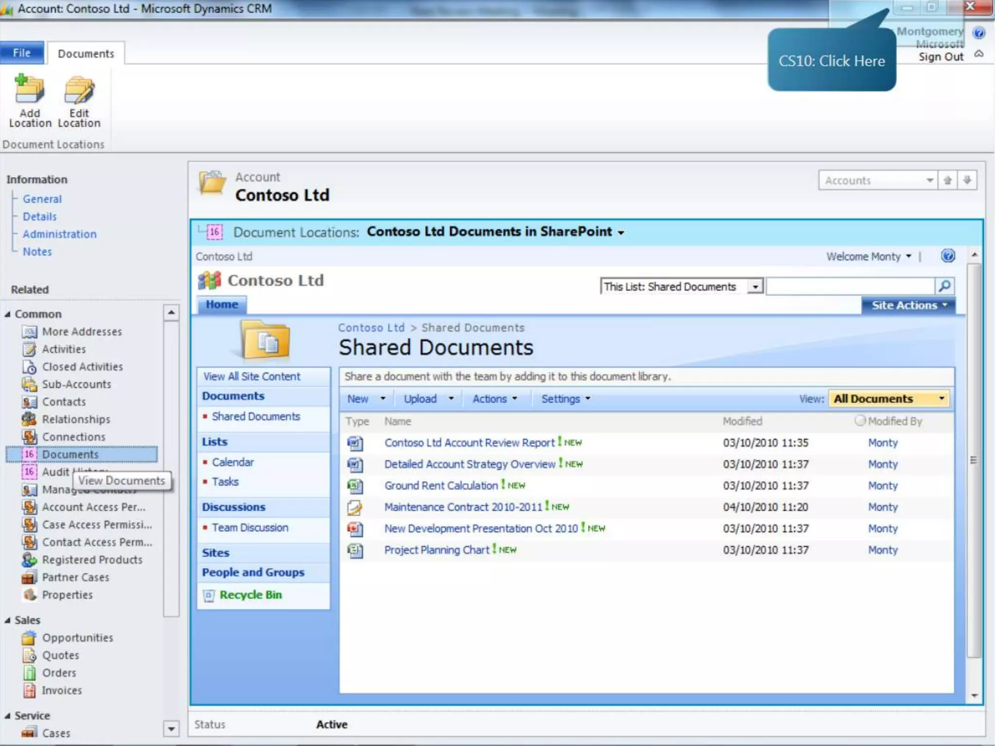 THE POWER OF PRODUCTIVITYFAMILIARCONNECTEDINTELLIGENTnatural &personalcollaborative &integratedinsightful &actionableSOURCE: GARTNER (June and July 2009)