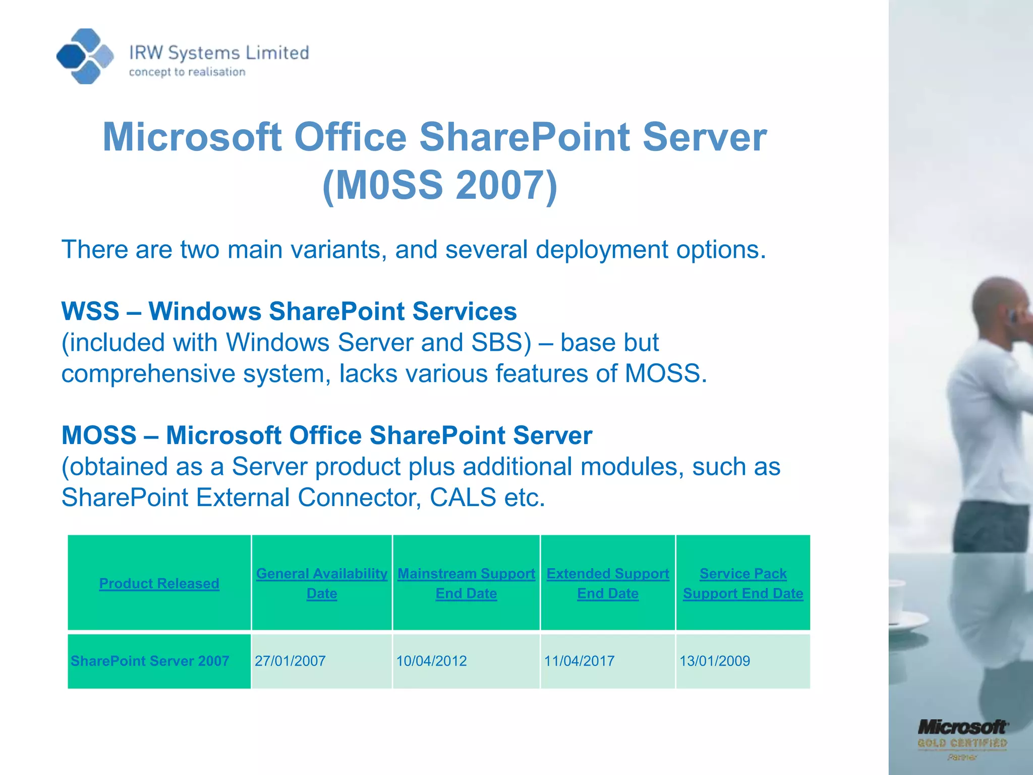 Compliance requirements can be met