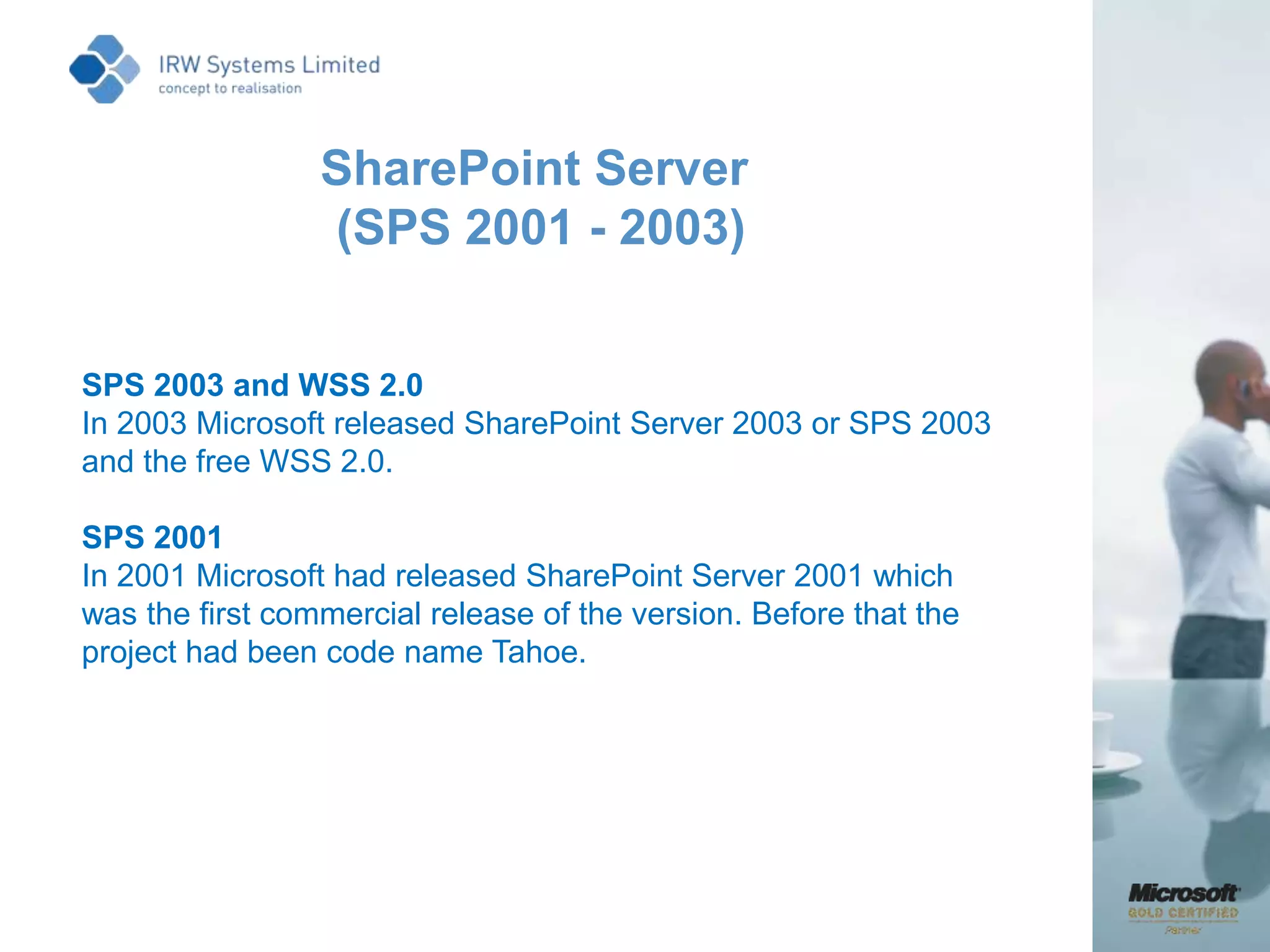 Powerful tools to allow users manipulate data  in tools they are familiar withTHE POWER OF PRODUCTIVITYFAMILIARCONNECTEDINTELLIGENTOffice Fluent UI experienceNext-gen Outlook clientRoleTailored forms & viewsAdvanced PersonalizationReal-time DashboardsGuided ProcessVisual Analysis & NavigationFlexible Goal ManagementSOURCE: GARTNER (June and July 2009)