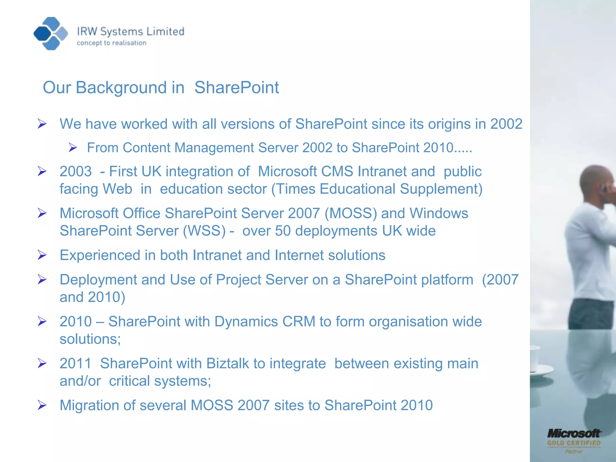 IntelligentBenefits:Powerful visualisations to ensure  decisions can made instantaneously