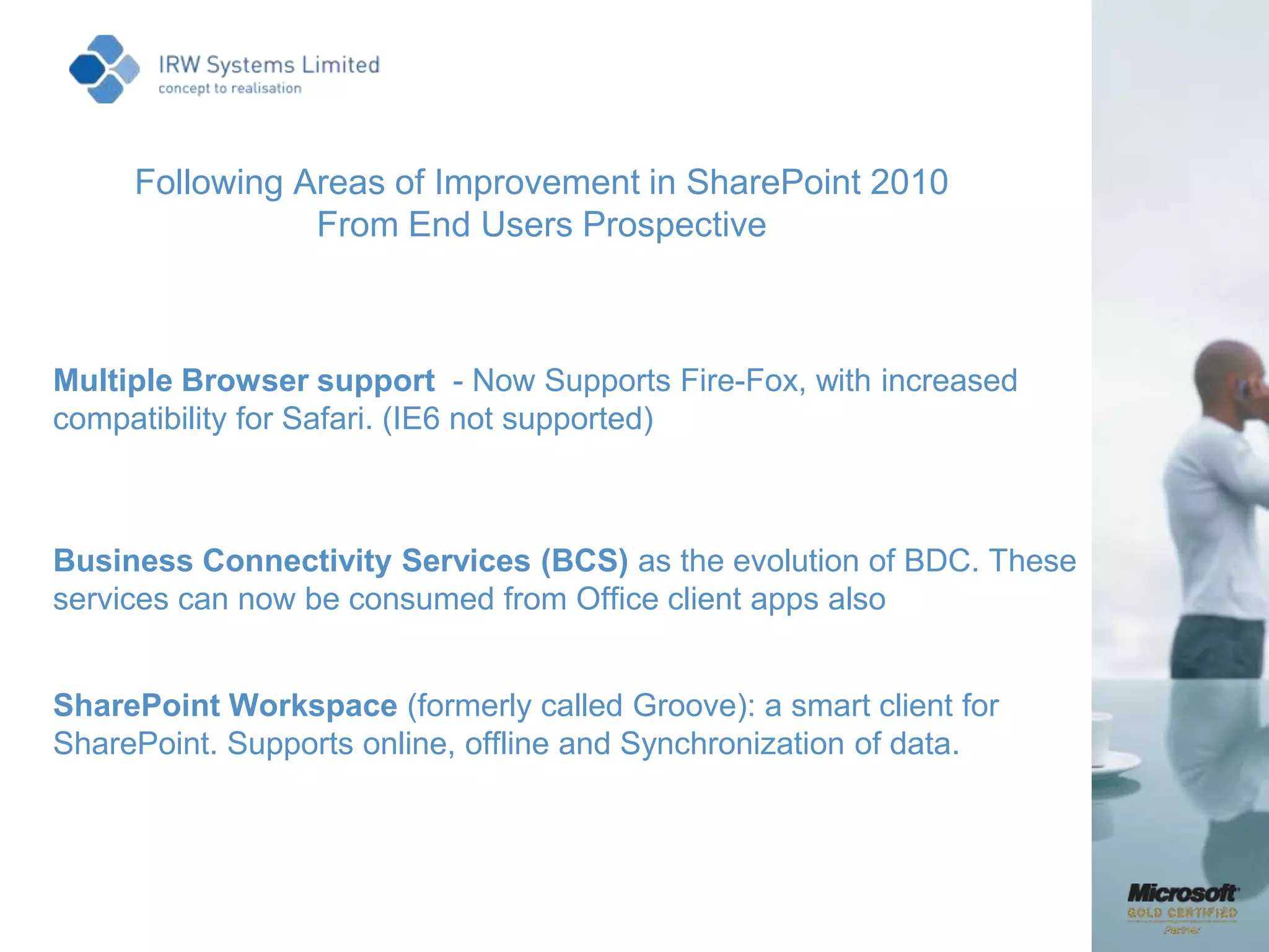 One view of all Dynamics CRM solutionsDYNAMICS MARKETPLACESolutions focus