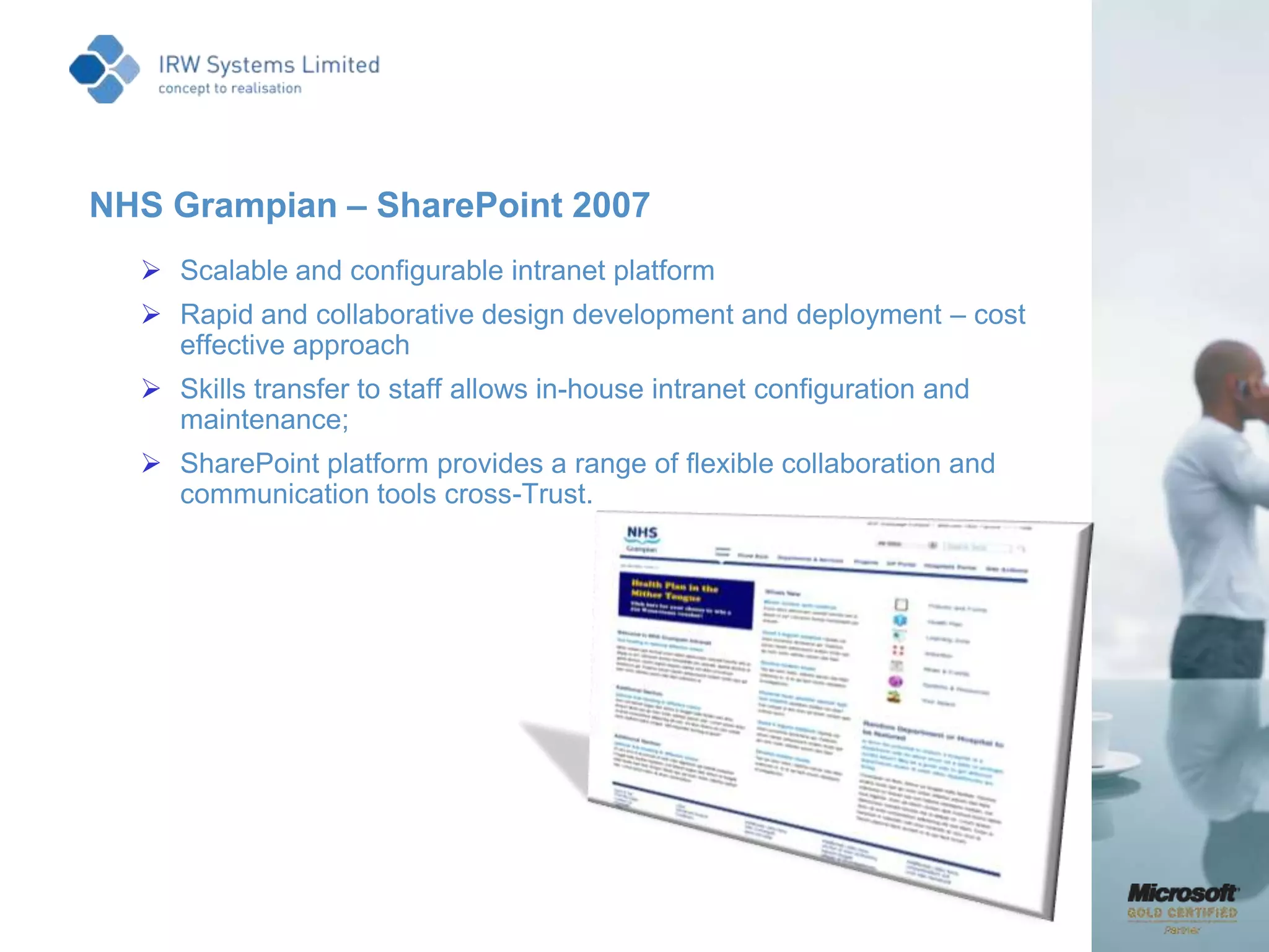 A solid, richly functional and extensible base 