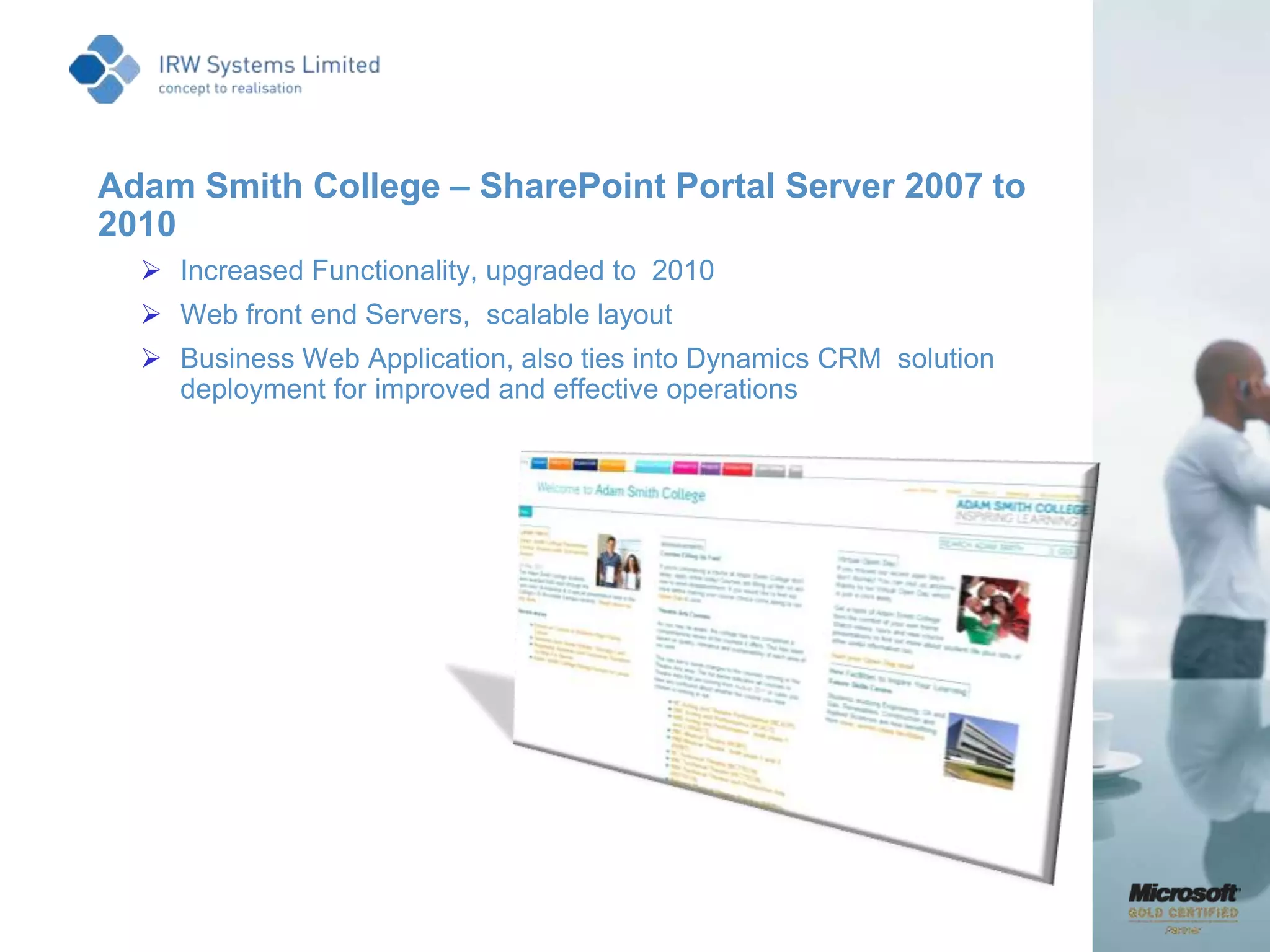 Multipurpose, license variants for  size / capability