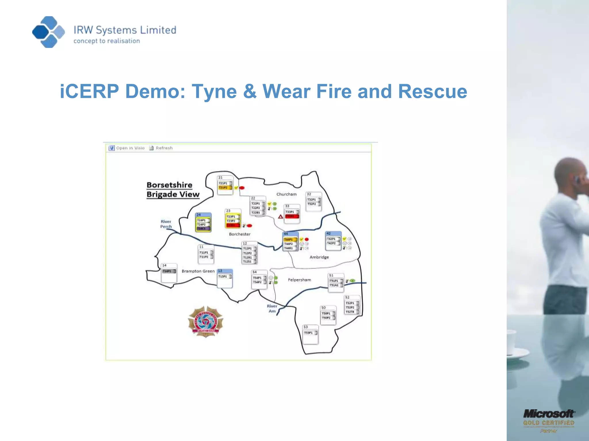 Communities – “Facebook for the Enterprise”