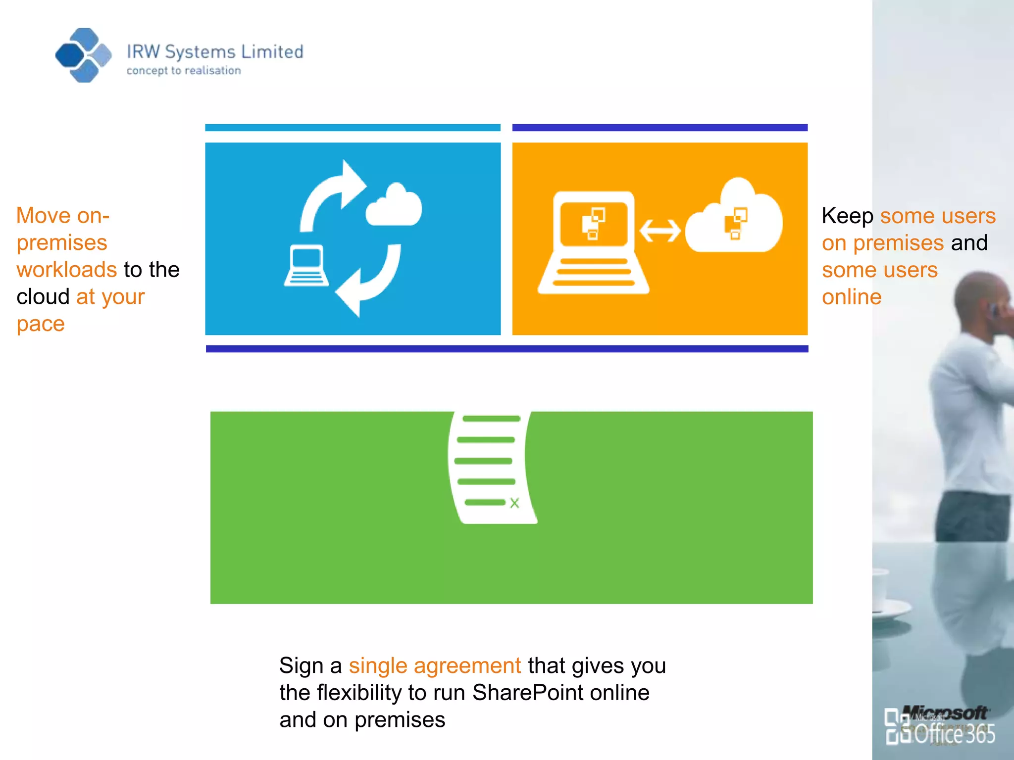 Records ManagementSix Pillars of Sharepoint 2010Search -  find relevant content