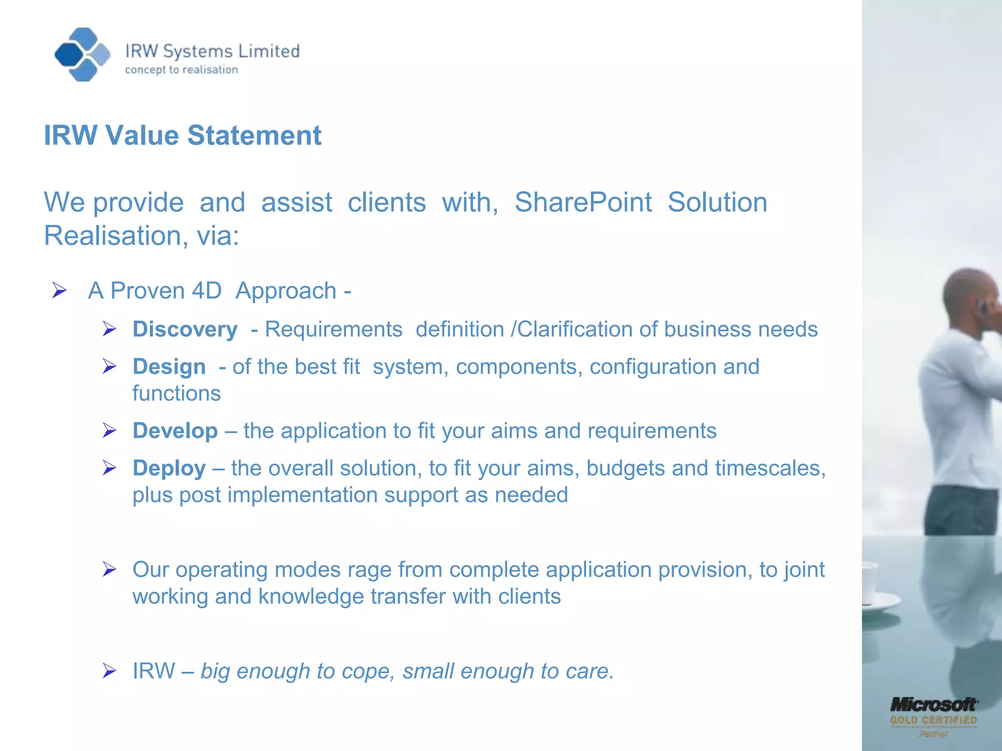 Composites – build composite apps without code…