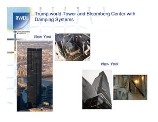 WIND ISSUES IN THE DESIGN OF TALL BUILDINGS | PDF