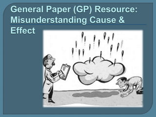 general paper