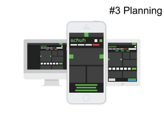 #3 Planning
 