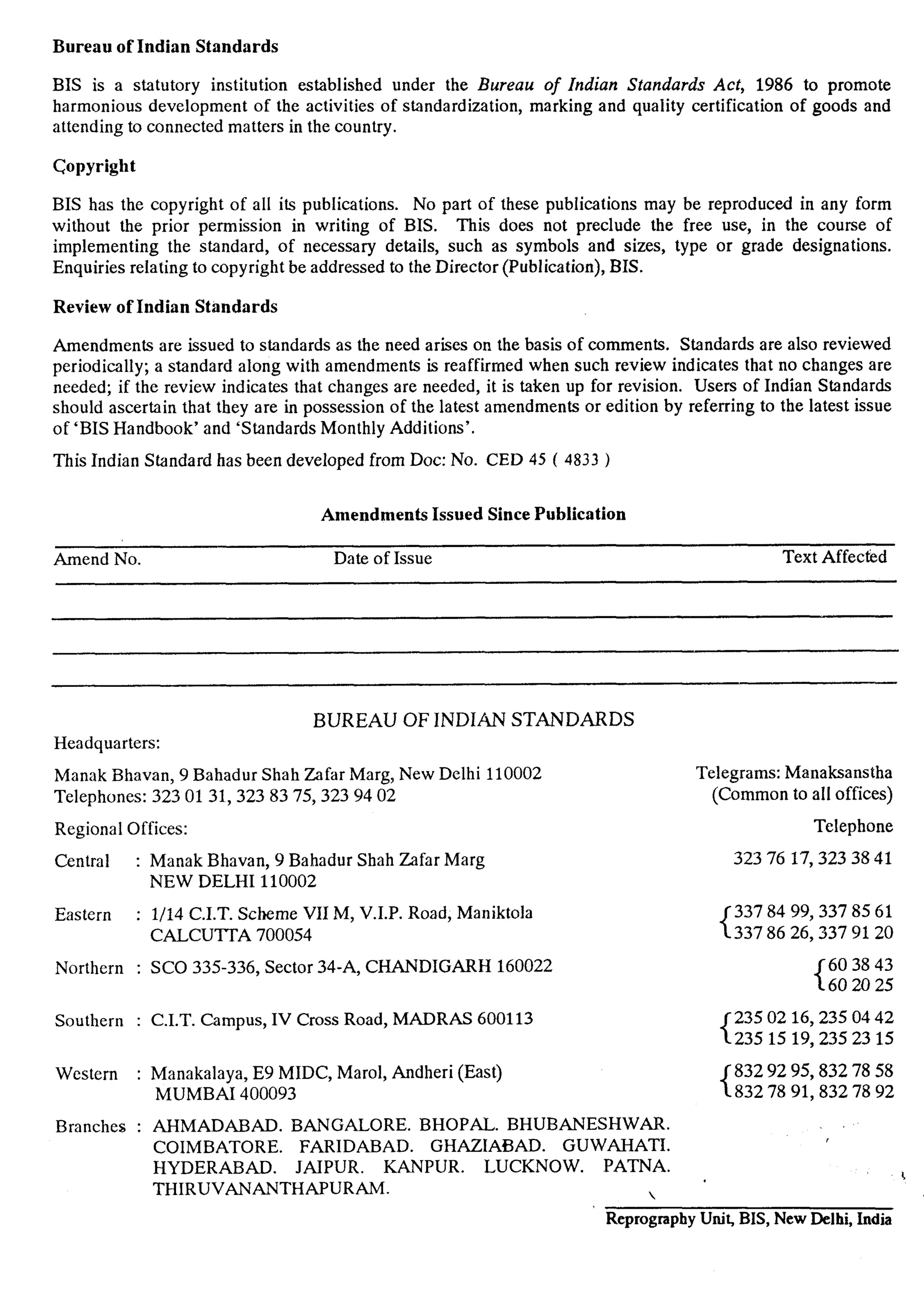 Is.3696.2.1991 0 | PDF
