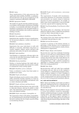 NATIONAL BUILDING CODE- SP7 | PDF