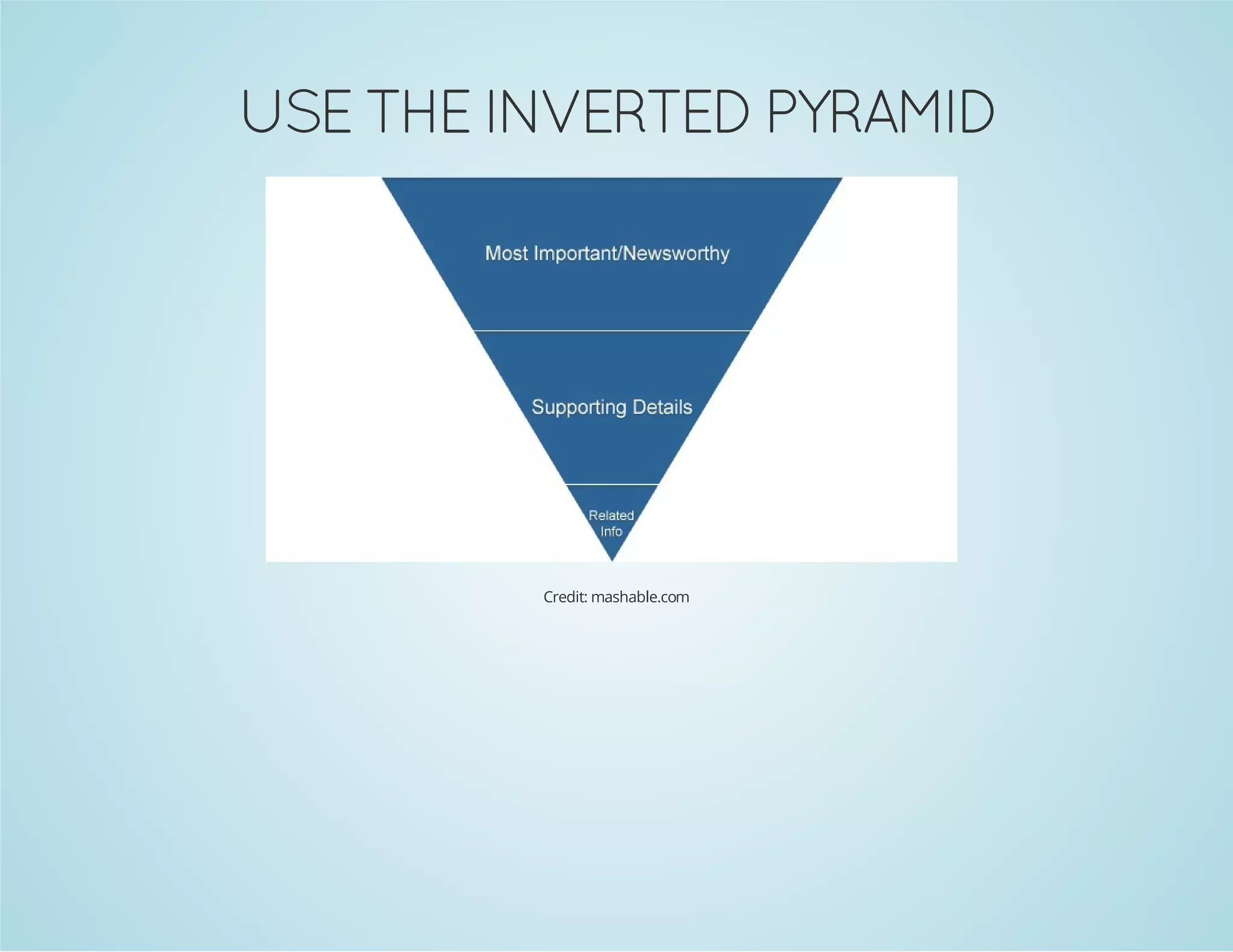 Credit: mashable.com

DIMARYP DETREVNI EHT ESU

 